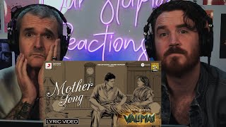 Valimai  Mother  Ajith Kumar  Yuvan Shankar Raja REACTION [upl. by Atiral304]