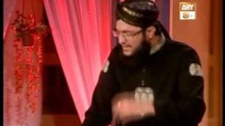 Hafiz Tahir Qadri 2009 Ramzan New Album Ali Haidar Ka Gharana [upl. by Edlitam]