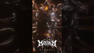 Morokh – Diaboli blackmetal deathmetal metal [upl. by Ataga]