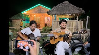 Chhewang Lama  Timrai Maya Ma「Official MV」 Roneeshma Shrestha  Prod B2 [upl. by Codel]