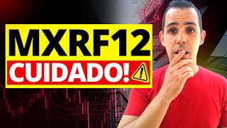 ATENÇÃO COTISTAS DO MXRF11 NÃO PERCA DINHEIRO MXRF12 O QUE É [upl. by Auberon183]