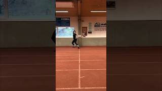 Johannes vetter 🇩🇪🤍 sports javelinthrow gym india neerajchopra 🥵💀 [upl. by Hannaoj791]