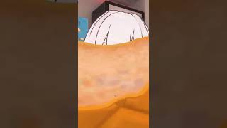 Alamak roti’o 🤯 vtuber shorts [upl. by Namor]