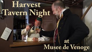 Harvest Tavern Night September 17 [upl. by Yvi]