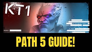 Necropolis Path 5 Guide Red Goblin One Best Options My Team And Experience [upl. by Naeloj]