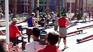 Worlds Strongest Man 2007 2 [upl. by Aiuhsoj]