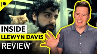 Inside Llewyn Davis Is A Coen Brothers Movie For Better amp Worse  Movie Review [upl. by Gilberto486]