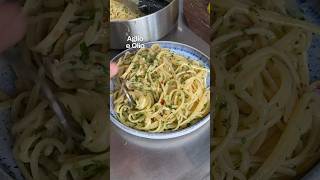 The most simple  incredible  Italian pasta [upl. by Elleiand]