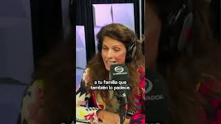 Analia Maiorana sobre acumular cosas quotEs lindo quedarse una cosita pero tampoco exagerarquot [upl. by Nickolas]