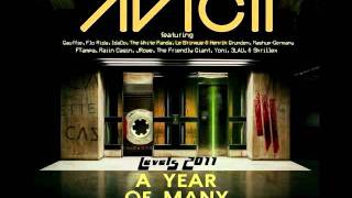 Levels 2011  A Year of Many Levels Mashup Compilation [upl. by Udella]