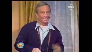 Threes Company Intro Español ChilenoChilean Spanish [upl. by Hasen]