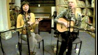 Garfunkel amp Oates  Gay Boyfriend Live on KXLU [upl. by Isabelita]