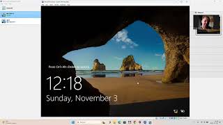 Windows Server 2016 4 rész [upl. by Anestassia773]