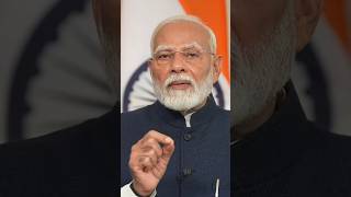 PM Modi on how Budget 2024 will take education and skill to greater heights  shorts [upl. by Eidorb]