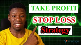 Understanding Take Profit and Stop Loss When Trading Stock Indices Vantage Marke [upl. by Burkitt554]