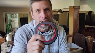 DIY Dyson V11 Dust Canister Sealing Ring Install [upl. by Akemahs]