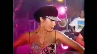 Selena Quintanilla  Poteet Strawberry Festival 1992  La Carcacha [upl. by Dinnie]