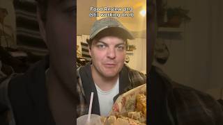 Foods review pt3 shorts food foodreview foodie [upl. by Magel]