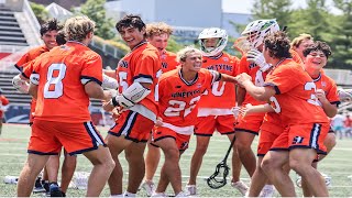 2026 NLF National Championship Game Highlights Team 91 Long Island Storm 11 Long Island Express 6 [upl. by Edalb698]