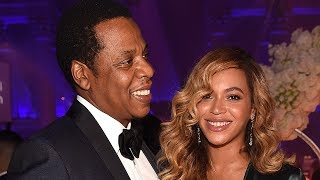 JayZ Addresses Beyonce CHEATING Scandal in quotFamily Feudquot Music Video Teaser [upl. by Ainej]