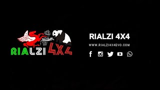 Rialzi 4x4 Power [upl. by Lebama595]