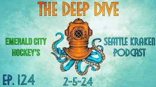 Olivander Bjorklstrands All Star Experience  The Deep Dive Ep124 [upl. by Gnil333]