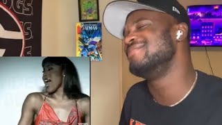 Deborah Cox  We Cant Be Friends  Reaction [upl. by Docilla]