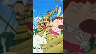 Friendship song tamil  shinchan version shinchanlover shortstamil [upl. by Ahsatan]