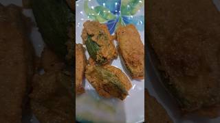 Potala pakodayoutubeshorts food cooking [upl. by Asirrom]