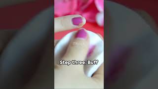 Easy ManiPedi at Home StepbyStep Guide for Stunning Nails  Perfect for Beginners [upl. by Yespmed]