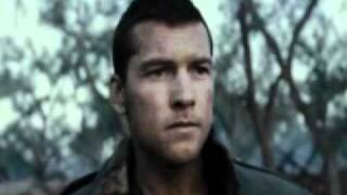 Sam Worthington as Marcus Wright Terminator [upl. by Sualk]