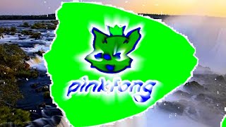 Pinkfong Logo Subscribe effects  Pinkfong In Argentina Logo Effects  HTH Effects [upl. by Nnahsal417]