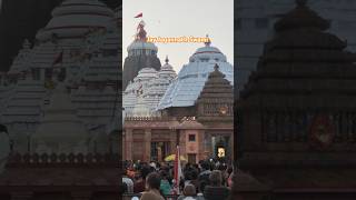 Jagannath Bhajana jayjagannath jagannath dham puritemple jagannathtempleKaliannakalikalia [upl. by Letnahs]