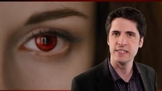 TWILIGHT BREAKING DAWN PART 2 TEASER TRAILER Vampire Bella Meets Jacob ENTV [upl. by Amuwkuhc]