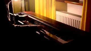 Chrono Trigger  600 AD Yearnings of the Wind for Advanced Piano Solo HD  Kyle Landry [upl. by Silverts]