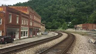 Mingo County [upl. by Akym]