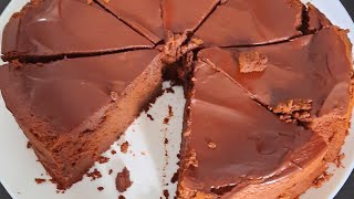 ▶️ Gâteau au chocolat 🍫 🍫 mascarpone inspiré du gâteau de Cyril Lignac [upl. by Rifkin]