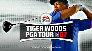 Tiger Woods PGA Tour 07  Stereo MCs  Paradise Dr Rubberfunk Remix [upl. by Lerret]