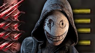 PSİKOLOJİNİ DELİRECEKSİN  Dead by Daylight Çete Legion dbd [upl. by Anelrats]