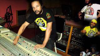 Luciano  Maxi Priest  Tony Rebel  Addies Combo Dubplate [upl. by Niatsirhc]