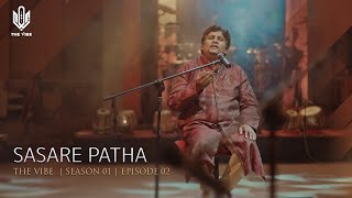 Sasare Patha  The Vibe Season 01  Asith Atapattu Ft Tharindu Wadduwage  Orchestral Version [upl. by Cuda]