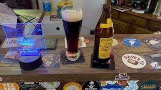 Aecht Schlenkerla Rauchbier Marzen  Lager  Brauerei Heller Trum  51�v [upl. by Lahtnero4]