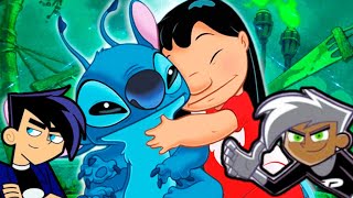 Fixing the Lilo and Stitch Theme Song [upl. by Sawyor976]