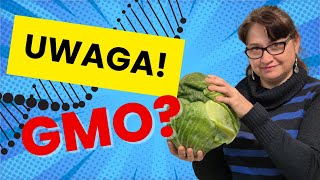 Cała Prawda o Tworzeniu GMO [upl. by Zandt]