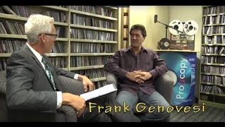 The Profile Ep 7 Frank Genovesi chats with Gary Dunn [upl. by Rehpotisrhc]