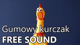 Gumowy kurczak [upl. by Quickel]