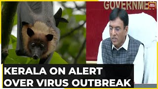 India What is Nipah virus spreading in Kerala [upl. by Sheppard32]