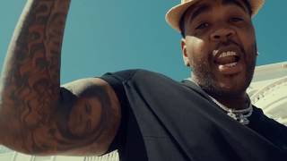 Rod Wave  Cuban Links feat Kevin Gates Official Music Video [upl. by Sueahccaz]