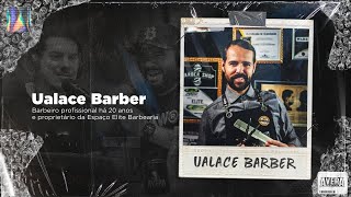 Avera Podcast 176  Ualace Barber [upl. by Arakat]