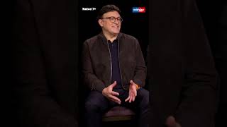 Avengers Director Anthony Russo on his enduring love for India shorts [upl. by Canotas]